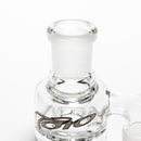 Toro - Mini Dry Catcher - 18mm - Platinum Script Label - The Cave