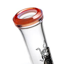 Toro - Full Size - Circ/Circ - Pomegranate & Ghost - The Cave