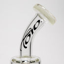 Toro - Double Micron - Milky UV - The Cave