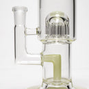 Toro - Double Micron - Milky UV - The Cave