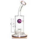 Toro - Jet Perc - 10mm - Orange & Purple Rain - The Cave