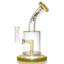 Toro - Macro XL - Transparent Yellow & CFL Potion - The Cave