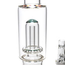 Toro - Full Size - Circ/Circ - Pomegranate & Ghost - The Cave