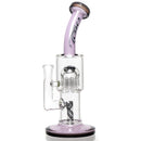 Toro - Double Micron - Purple Satin & Metal Fleck/Topaz w/ Jailhouse - The Cave