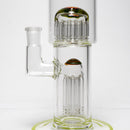 Toro - Mini - 7/13 - Antidote w/ Rasta & Earth Wag - The Cave