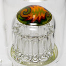 Toro - Mini - 7/13 - Antidote w/ Rasta & Earth Wag - The Cave