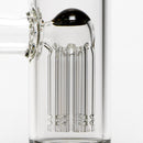 Toro - Full Size - 7/13 - Greys w/ Jailhouse, Steelwool & Yellow Wag - The Cave