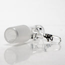 Toro - Full Size - 7/13 - Wysteria w/ Jailhouse & Rainbow Wag - The Cave