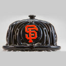 Tristan Hodges - SF Giants Hat - The Cave