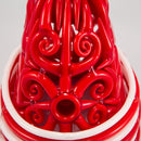 Tristan Hodges - SF 49ers Beanie - The Cave