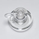 TerpTuner - Clear Carb Cap - The Cave