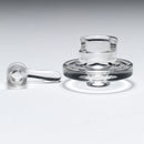 TerpTuner - Clear Carb Cap - The Cave