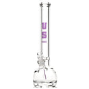 US Tubes - 17" Round Bottom 50x9 - Constriction - Purple Classic Label - The Cave