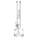 US Tubes - 17" Round Bottom 50x9 - Constriction - Purple Shadow Label - The Cave