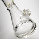 US Tubes - 18" Beaker 50x5 - Ice Pinch - Light Yellow Classic Label - The Cave