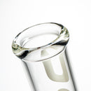 US Tubes - 21" Double Circ Beaker w/ 24mm - 50x5 - White Classic Label - The Cave