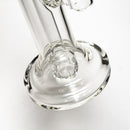 US Tubes - 16" Hybrid Fixed Circ Dome - 50x5 - Gray Vertical Label - The Cave