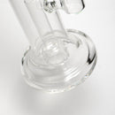 US Tubes - 20" Hybrid Fixed Circ Dome - 60x7 - White & Green Vertical Label - The Cave