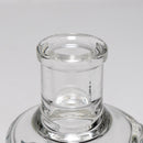 US Tubes - Dry Catcher V2 - 14mm 45° - White & Pink Highway Label - The Cave