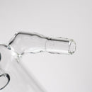 US Tubes - Dry Catcher V2 - 14mm 45° - White & Gray Highway Label - The Cave