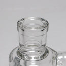 US Tubes - Dry Catcher V2 - 18mm 45° - White & Black Highway Label - The Cave