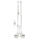 US Tubes - 15" Hybrid Fixed Circ - 40x5 - White & Brown Vertical Label - The Cave