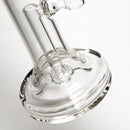 US Tubes - 15" Hybrid Fixed Circ - 40x5 - White & Brown Vertical Label - The Cave