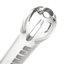 US Tubes - 20" Round Bottom 50x7 w/ 24mm Joint - Constriction - Glow Classic Label - The Cave