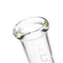 US Tubes - 17" Fixed Hybrid w/ Dry Catcher - Circ/10 Arm - Black Accent - The Cave