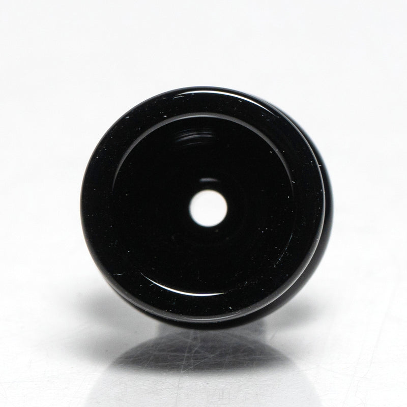 US Tubes - Maria Slide -14mm - Black - The Cave