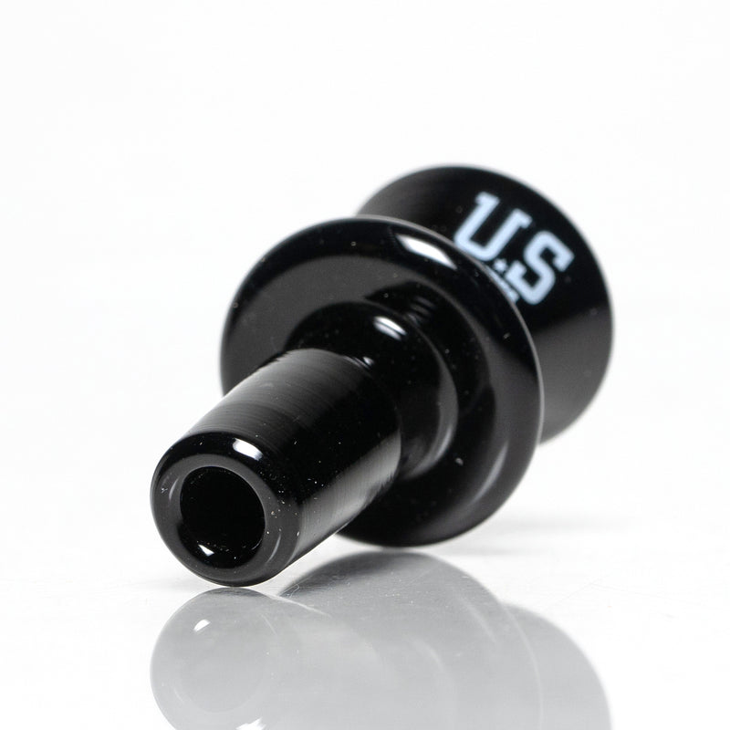 US Tubes - Maria Slide -14mm - Black - The Cave