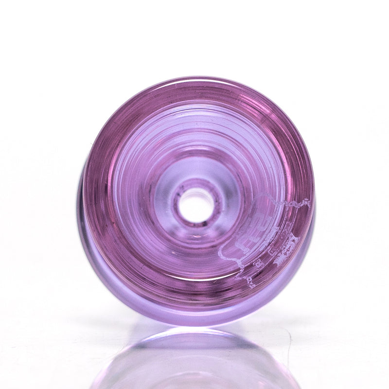 US Tubes - Maria Slide -18mm - Purple - The Cave