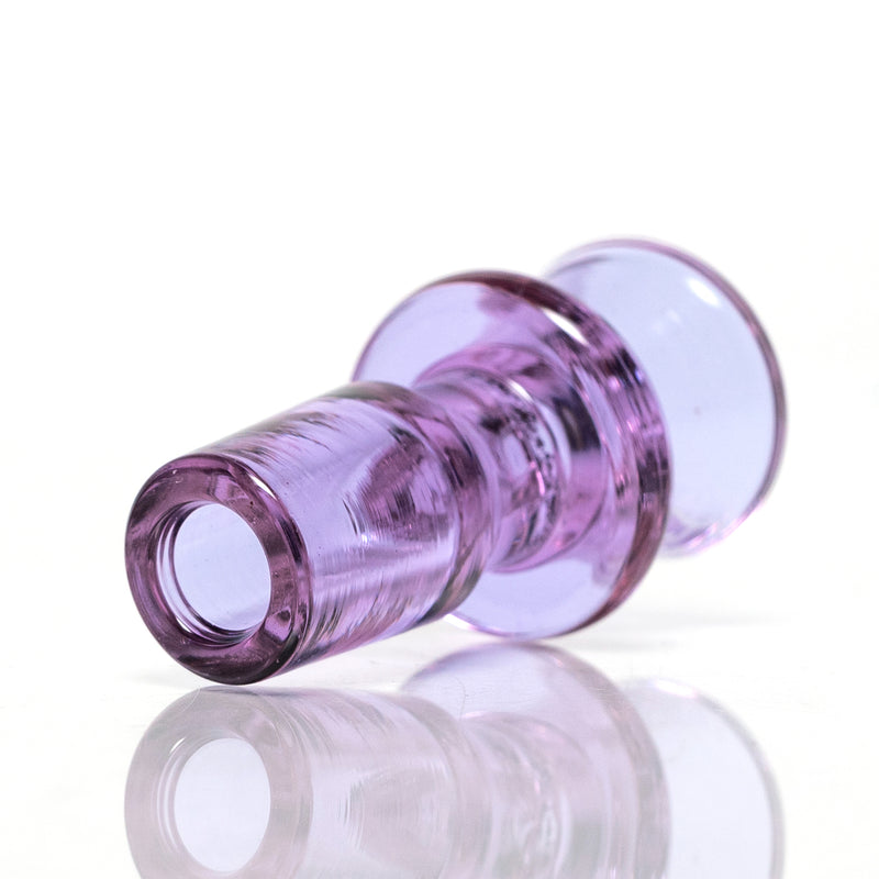 US Tubes - Maria Slide -18mm - Purple - The Cave