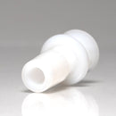 US Tubes - Maria Slide -18mm - White - The Cave