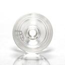 US Tubes - 18" Beaker 50x5 - Constriction - Purple - The Cave