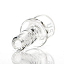 US Tubes - 18" Beaker 50x5 - Constriction - Purple - The Cave