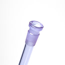 US Tubes - 18" Beaker 50x5 - Constriction - Purple - The Cave