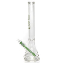 US Tubes - 18" Beaker 50x5 - Constriction - Green Shadow Label - The Cave