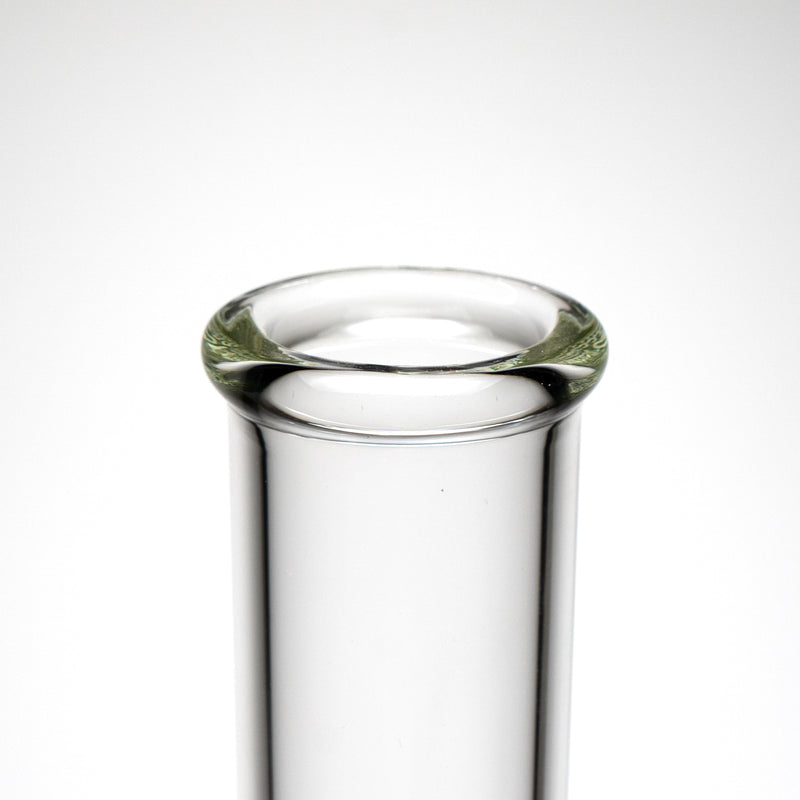 US Tubes - 18" Beaker 50x5 - Constriction - Green Shadow Label - The Cave