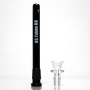 US Tubes - 18" Beaker 50x7 - Constriction - Black Shadow Label - The Cave