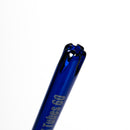 US Tubes - 18" Beaker 50x9 - Constriction - Blue Shadow Label - The Cave