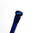 US Tubes - 18" Beaker 50x9 - Constriction - Blue Shadow Label - The Cave