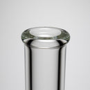 US Tubes - 18" Beaker 50x9 - Constriction - Light Blue Shadow Label - The Cave