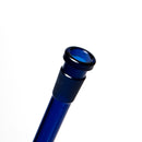 US Tubes - 18" Beaker 50x9 - Constriction - Light Blue Shadow Label - The Cave