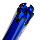 US Tubes - 17" Beaker 50x7 - Constriction - Blue Shadow Label - The Cave