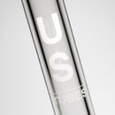 US Tubes - 18" Beaker 50x9 - Constriction - Pink Vertical Label - The Cave