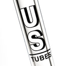 US Tubes - 18" Beaker 50x9 - Constriction - Black Shadow Label - The Cave