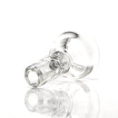 US Tubes - 13" Beaker 50x7 - Constriction - Purple - The Cave