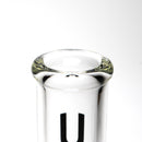 US Tubes - 13" Beaker 50x7 - Constriction - Black Vertical Label - The Cave