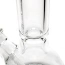 US Tubes - 17" Round Bottom 50x9 - Constriction - White Classic Label - The Cave